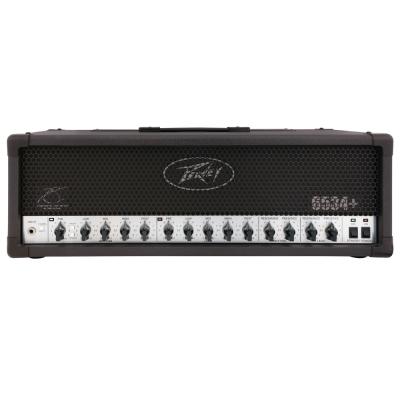 PEAVEY 6534 Plus Head